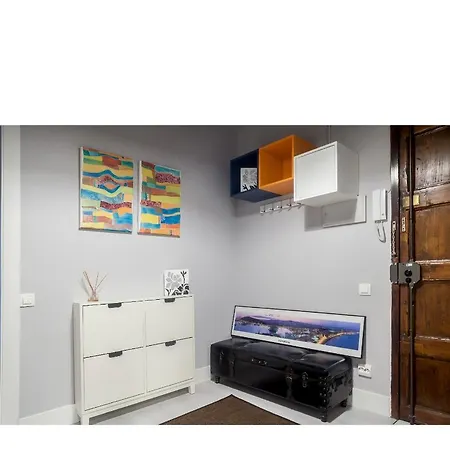 Apartment Tallers Bcn Barcelona