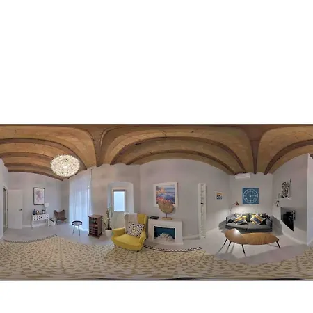 Tallers Bcn Apartment *