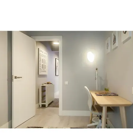 Tallers Bcn Apartment Barcelona