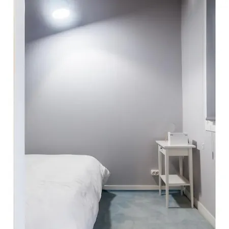 Apartment Tallers Bcn Barcelona