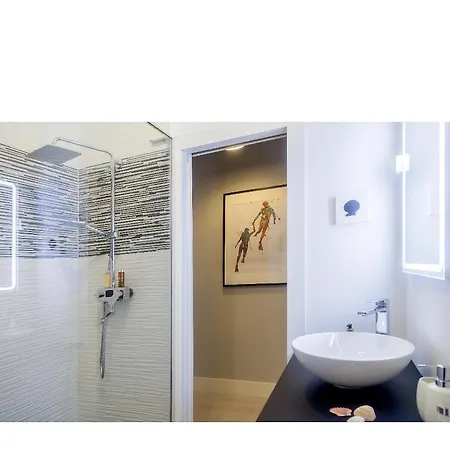 Apartment Tallers Bcn Barcelona