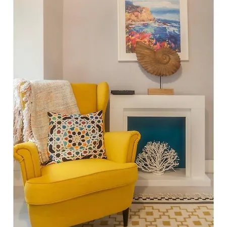 Tallers Bcn Apartment Barcelona