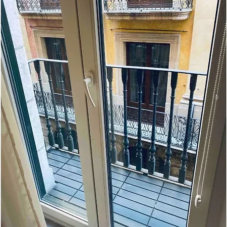 Apartment Tallers Bcn