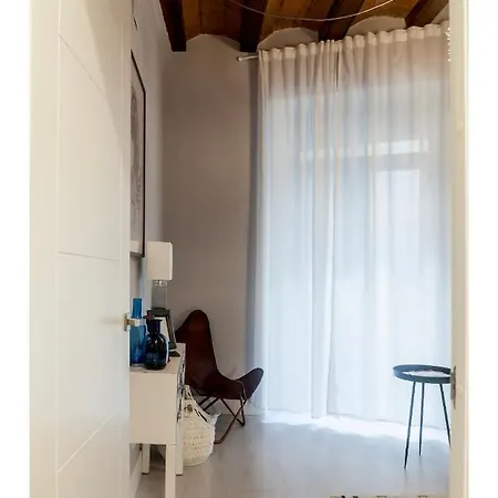 Apartment Tallers Bcn Barcelona