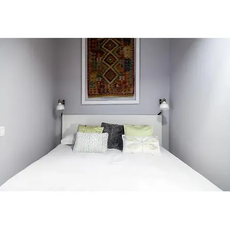 Apartment Tallers Bcn *