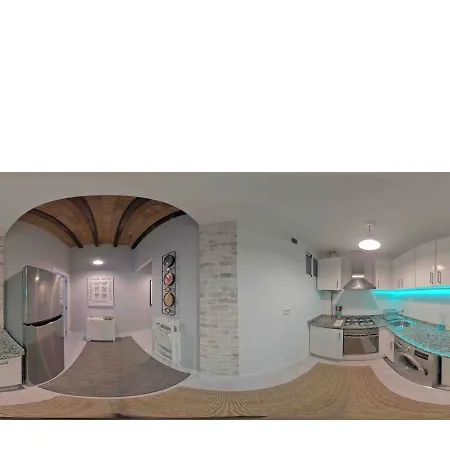Apartment Tallers Bcn *