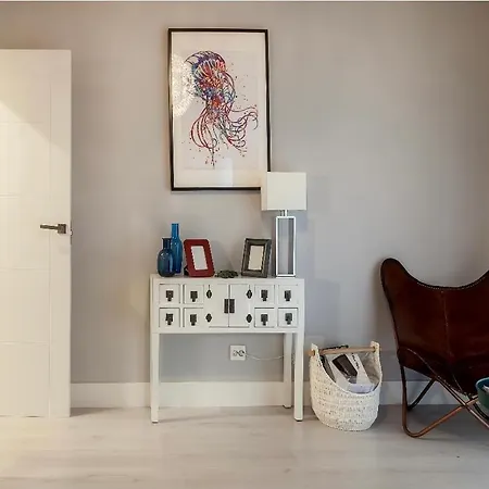 Tallers Bcn Apartamento Barcelona