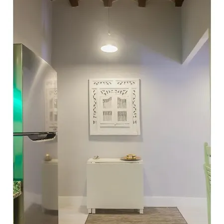 Apartamento Tallers Bcn Barcelona